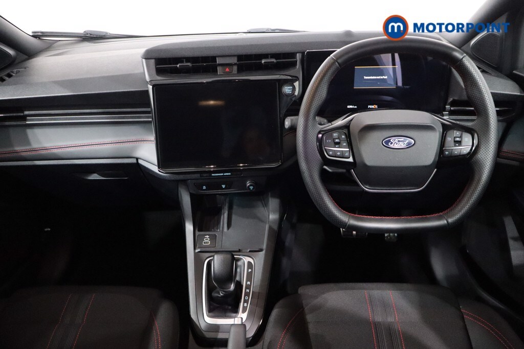 Used Ford Puma 2025 for sale - 76232027: Photo 9