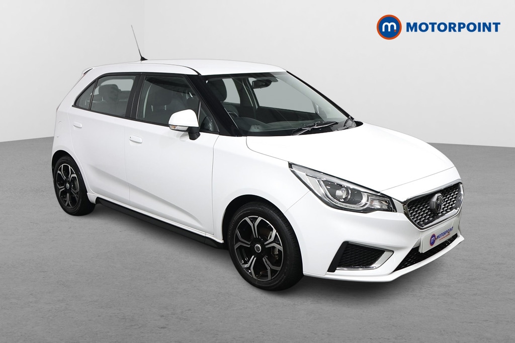 Used MG MG3 2022 for sale - 77061860: Photo 1