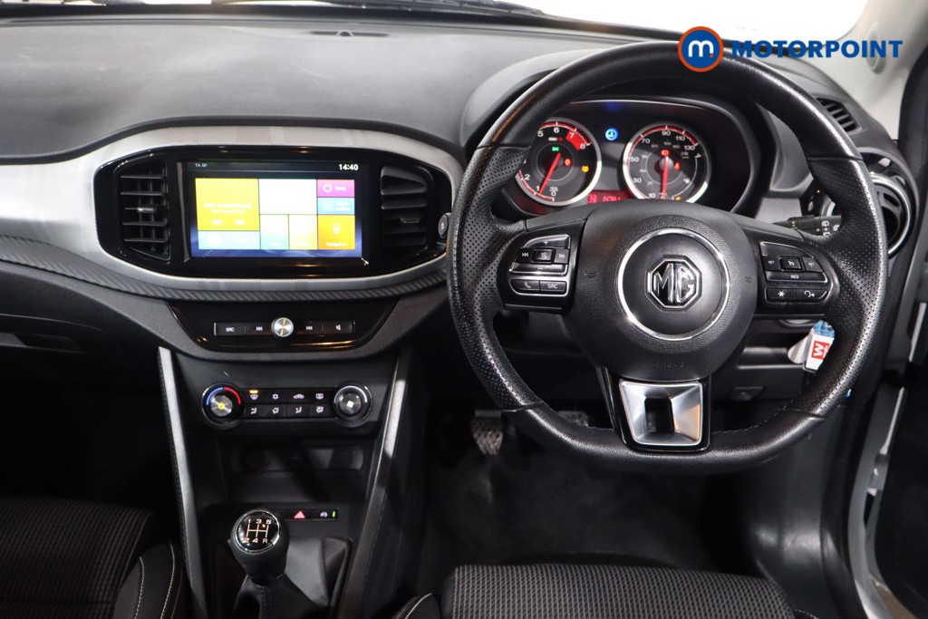 Used MG MG3 2022 for sale - 77061860: Photo 11