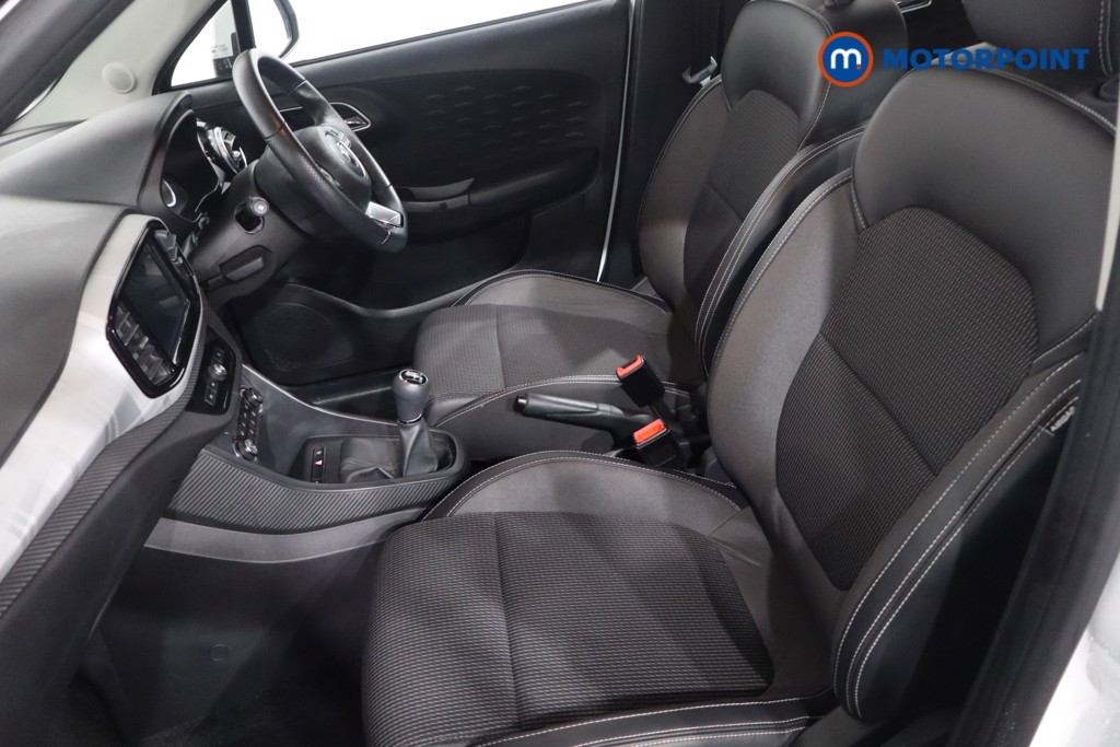 Used MG MG3 2022 for sale - 77061860: Photo 12