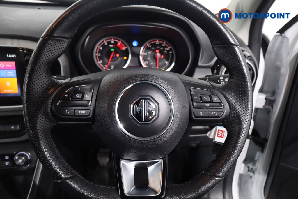 Used MG MG3 2022 for sale - 77061860: Photo 14