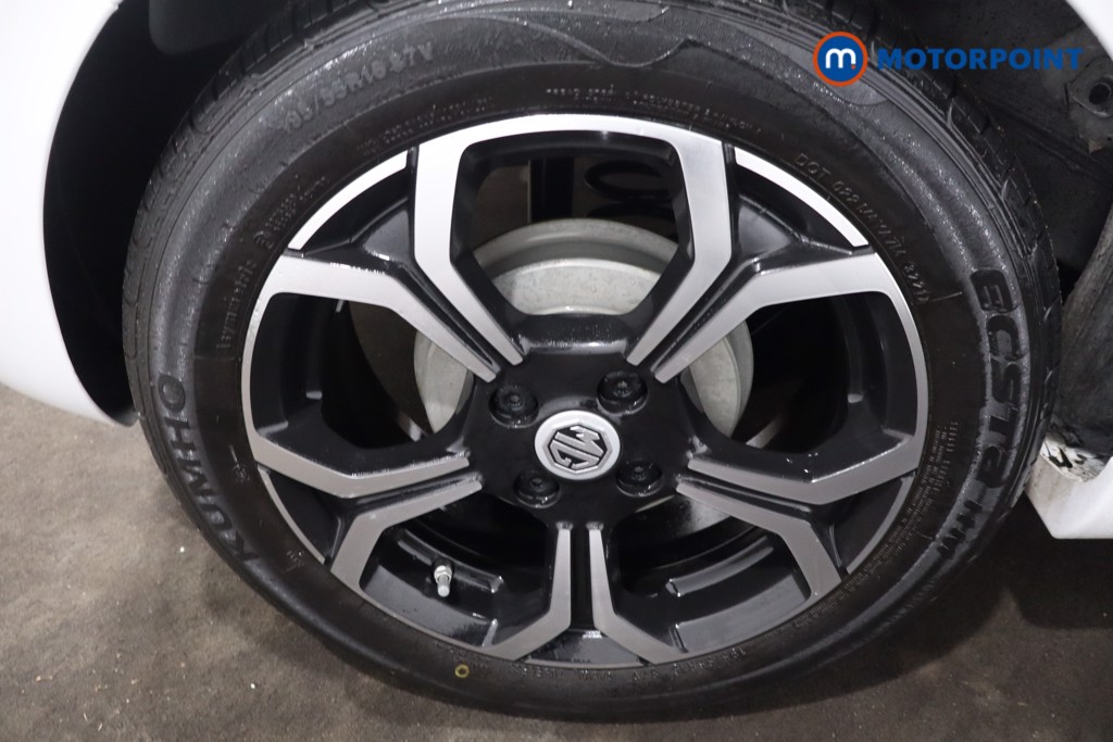 Used MG MG3 2022 for sale - 77061860: Photo 17