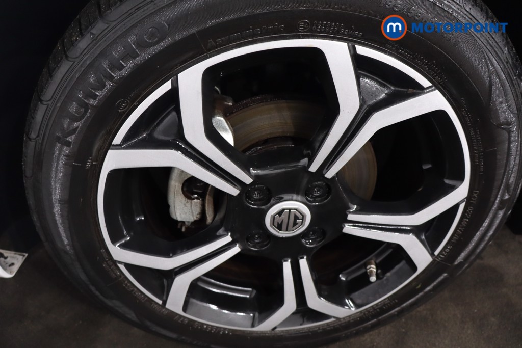 Used MG MG3 2022 for sale - 77061860: Photo 19