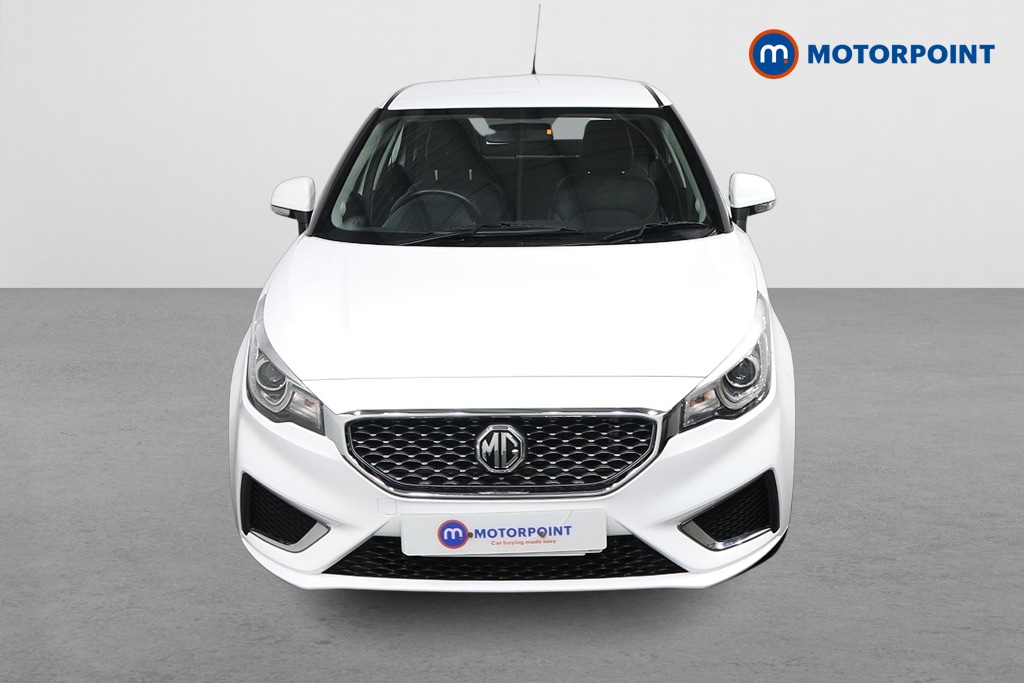 Used MG MG3 2022 for sale - 77061860: Photo 2