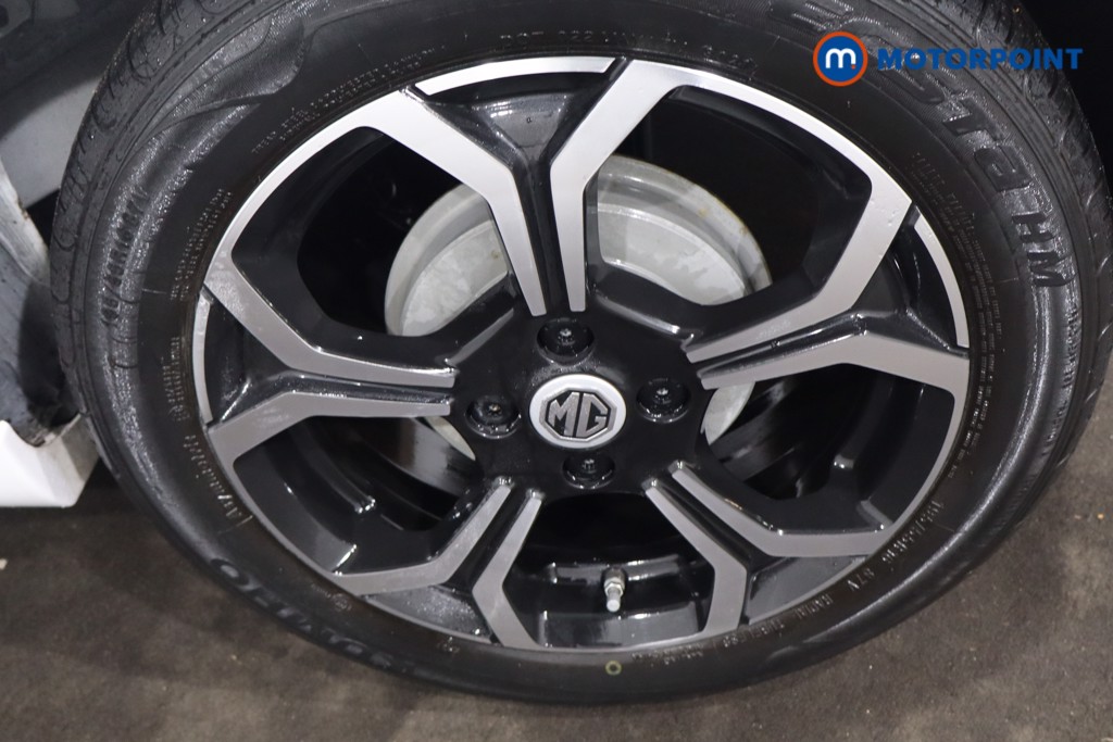 Used MG MG3 2022 for sale - 77061860: Photo 20