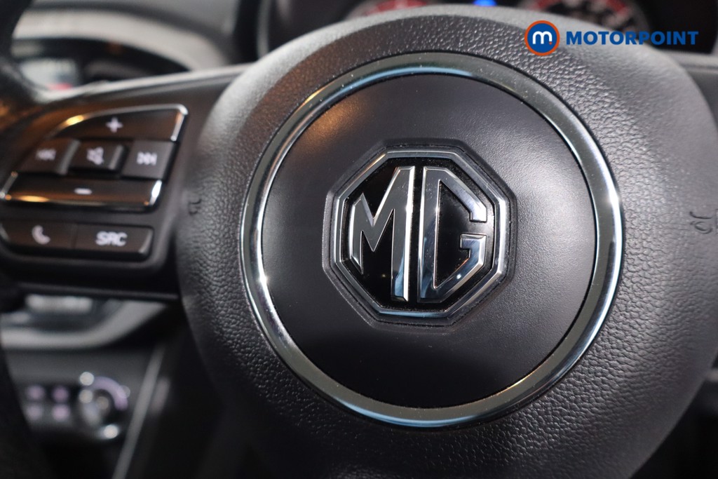 Used MG MG3 2022 for sale - 77061860: Photo 21