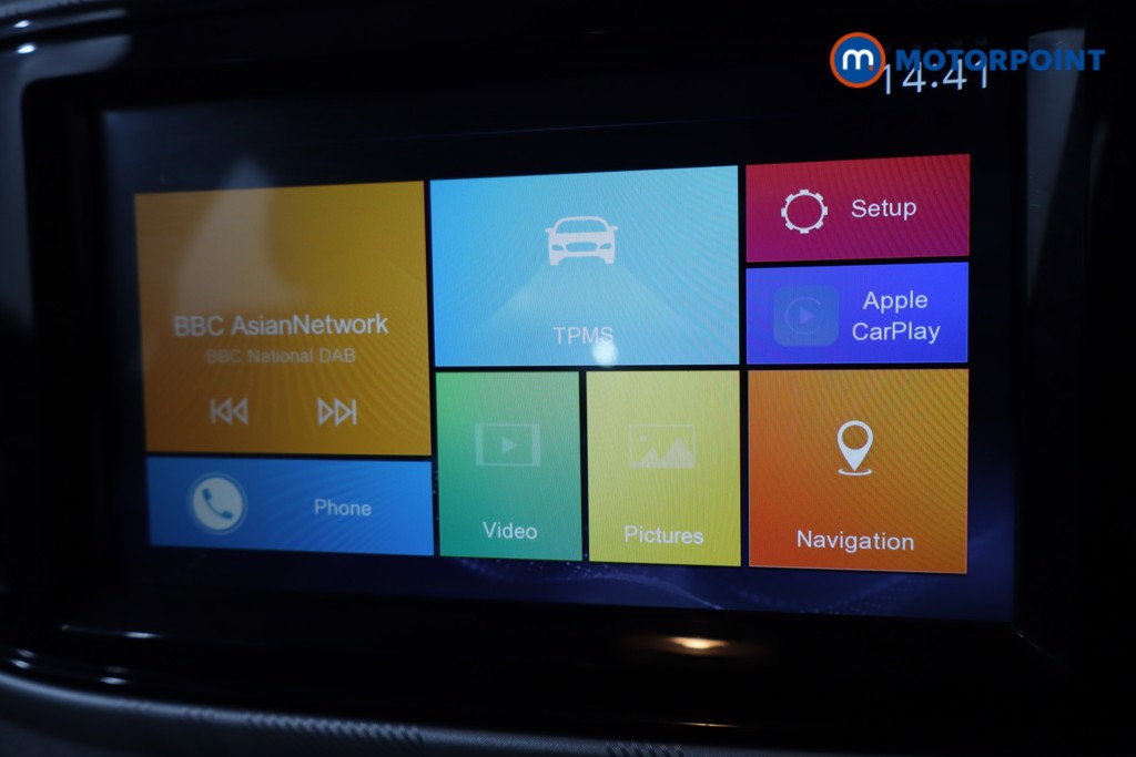 Used MG MG3 2022 for sale - 77061860: Photo 25