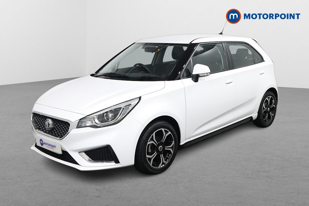 Used MG MG3 2022 for sale - 77061860: Photo 3