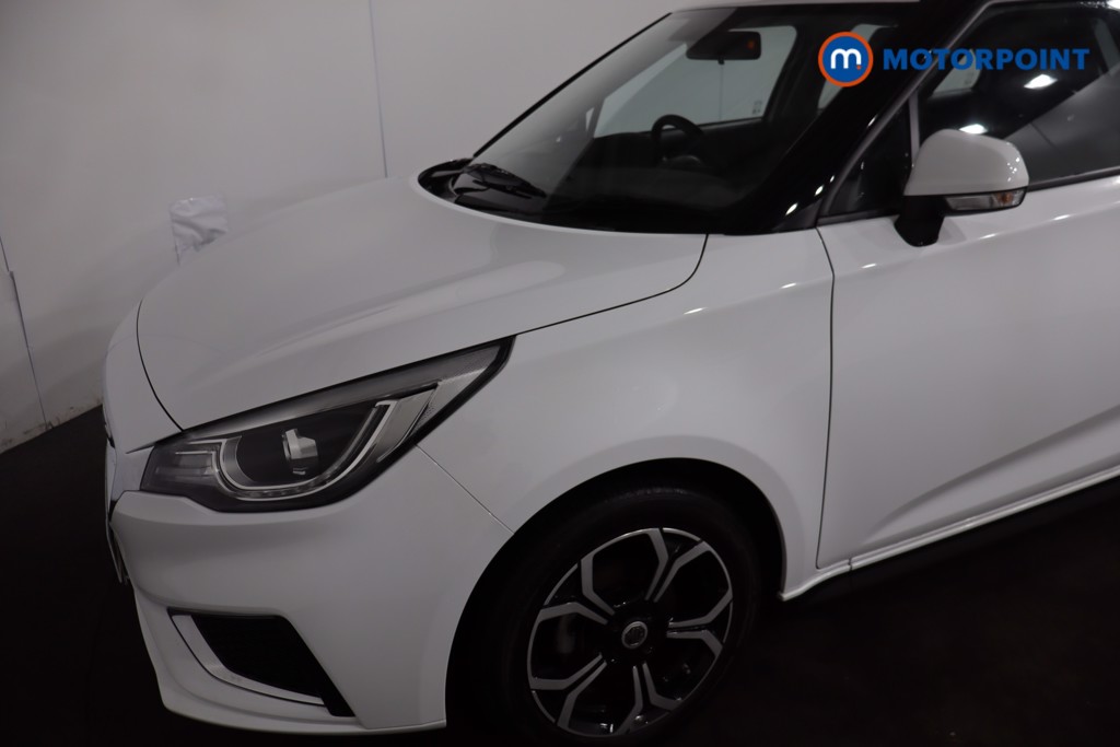 Used MG MG3 2022 for sale - 77061860: Photo 32