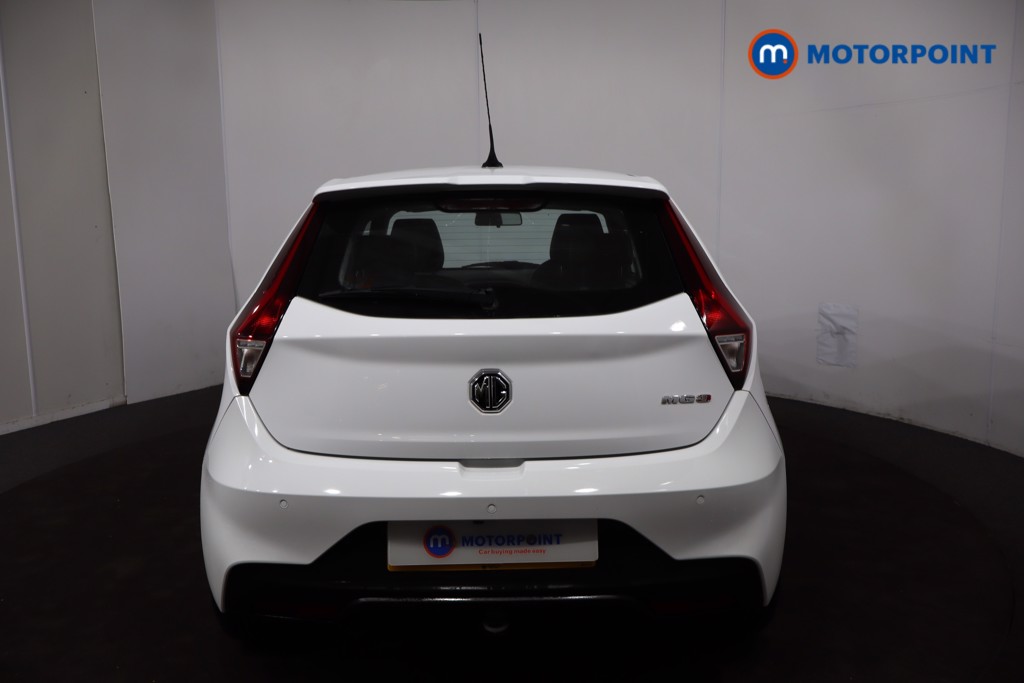Used MG MG3 2022 for sale - 77061860: Photo 38