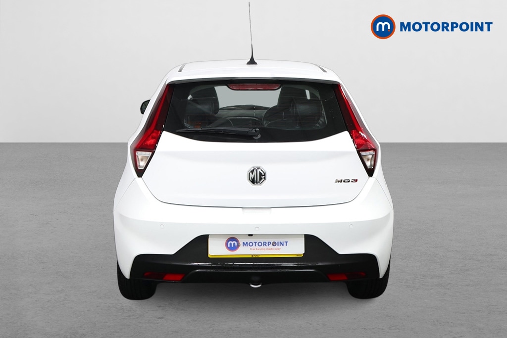Used MG MG3 2022 for sale - 77061860: Photo 6