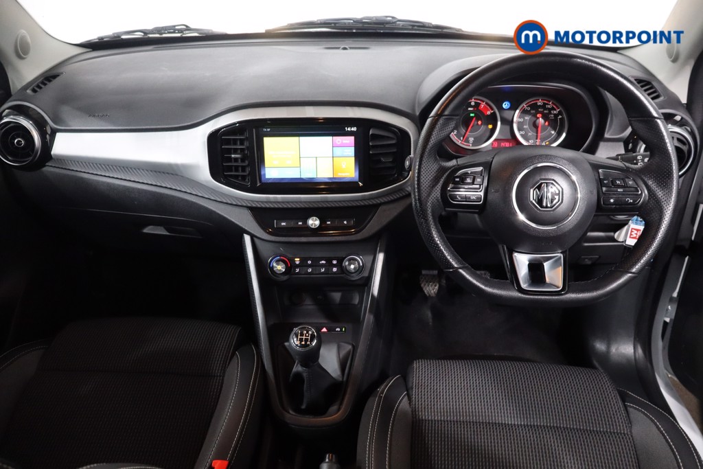 Used MG MG3 2022 for sale - 77061860: Photo 9
