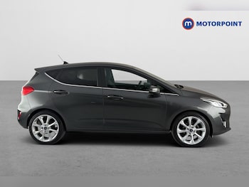 Used Ford Fiesta 2021 for sale - 79229193: Photo
