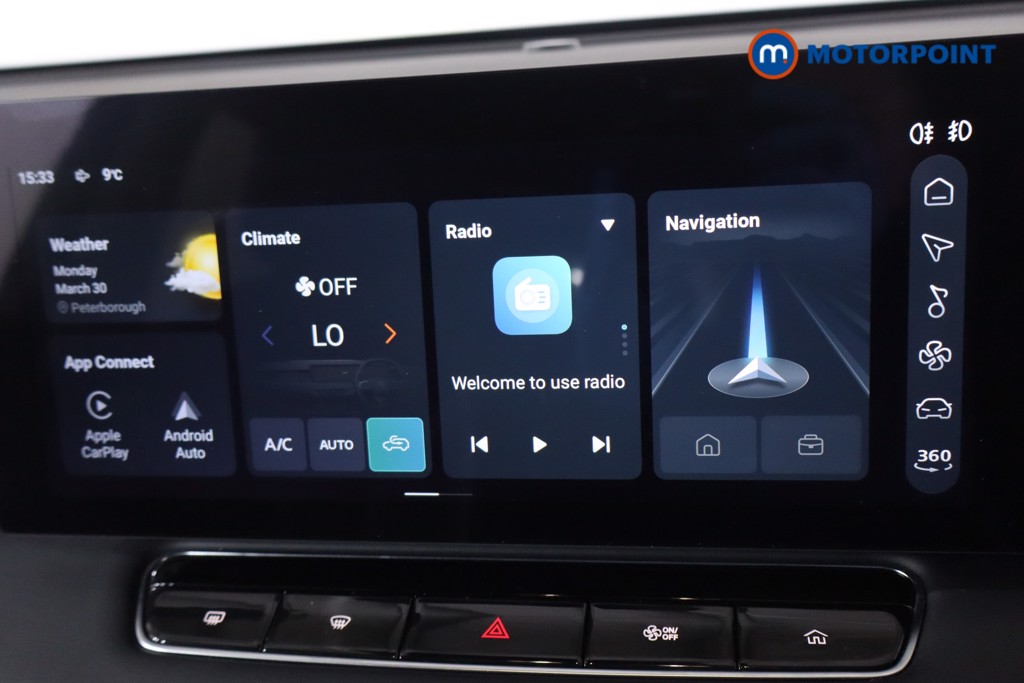 Used MG MG HS 2025 for sale - 78091512: Photo 10