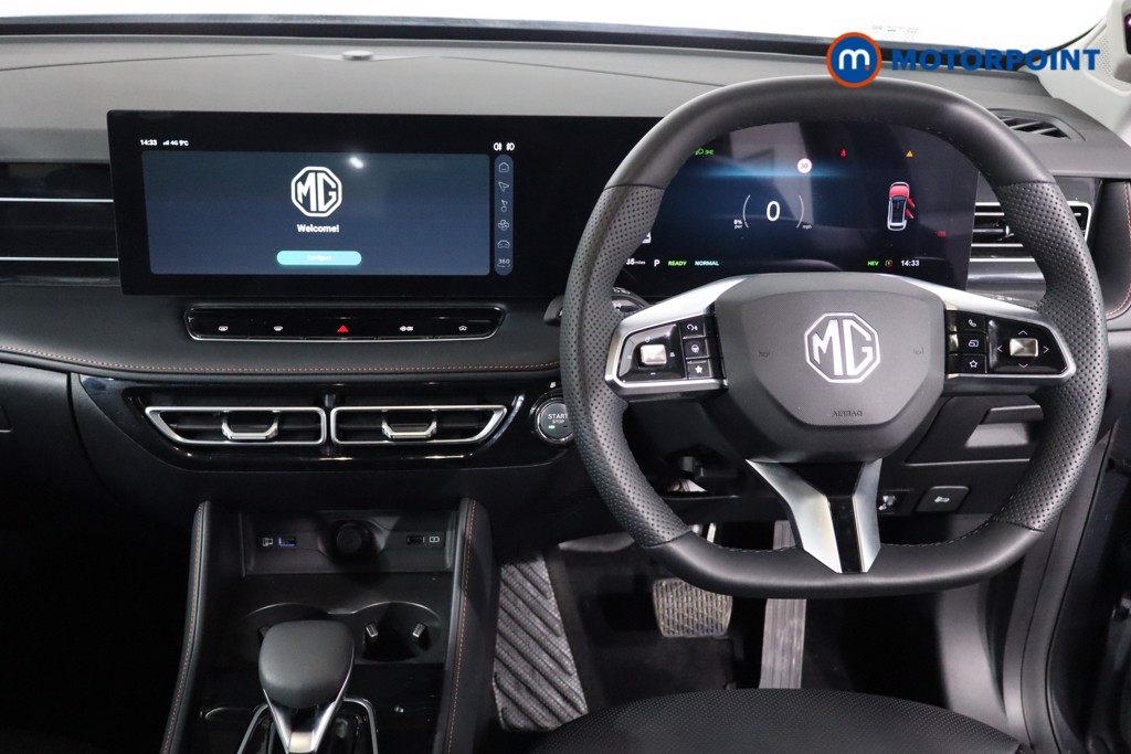 Used MG MG HS 2025 for sale - 78091512: Photo 11