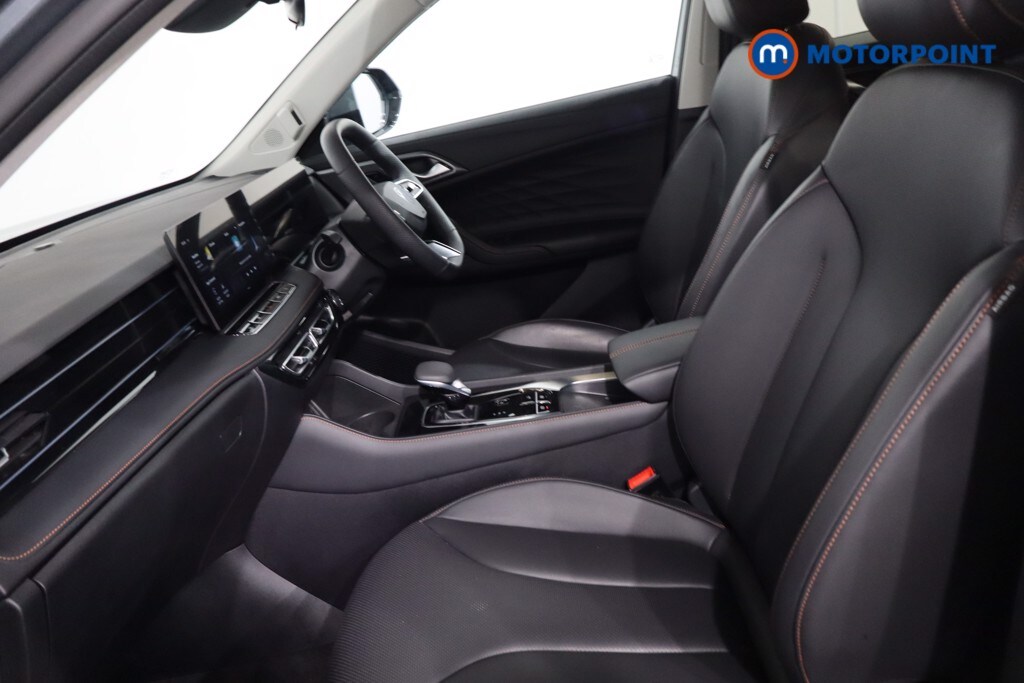 Used MG MG HS 2025 for sale - 78091512: Photo 12