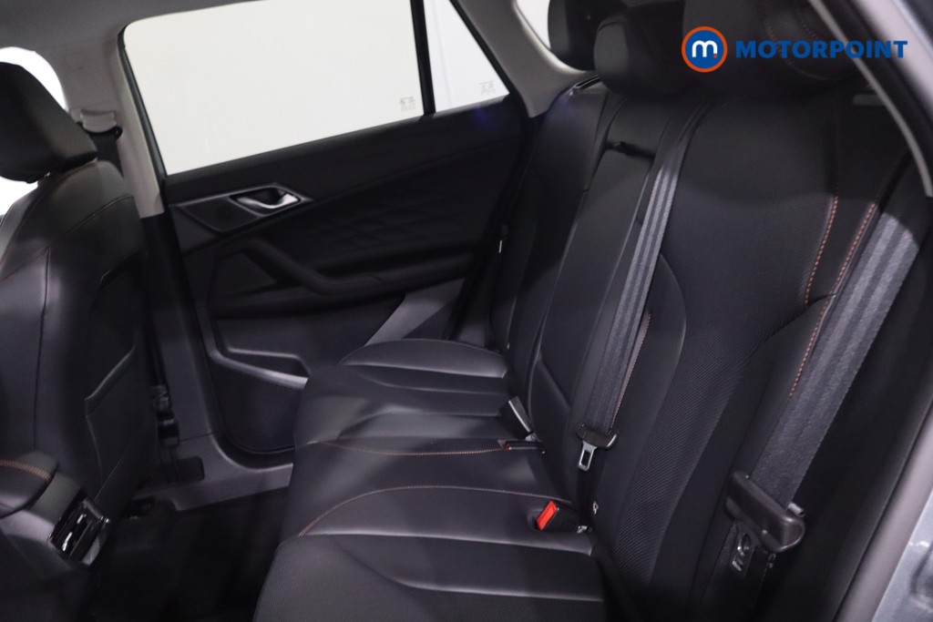 Used MG MG HS 2025 for sale - 78091512: Photo 13