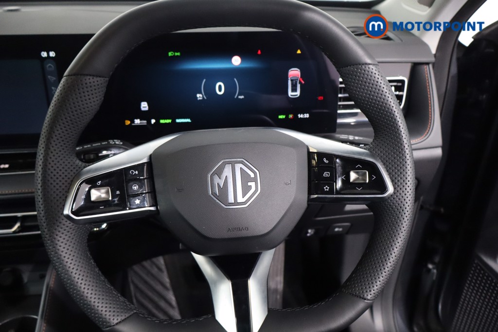 Used MG MG HS 2025 for sale - 78091512: Photo 14