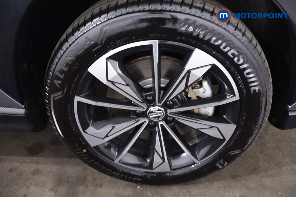 Used MG MG HS 2025 for sale - 78091512: Photo 17