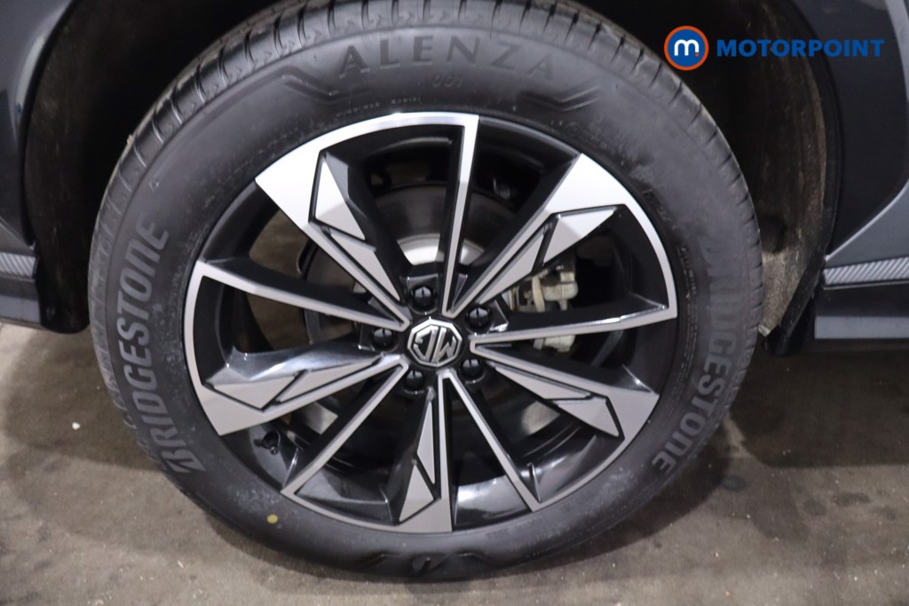 Used MG MG HS 2025 for sale - 78091512: Photo 18