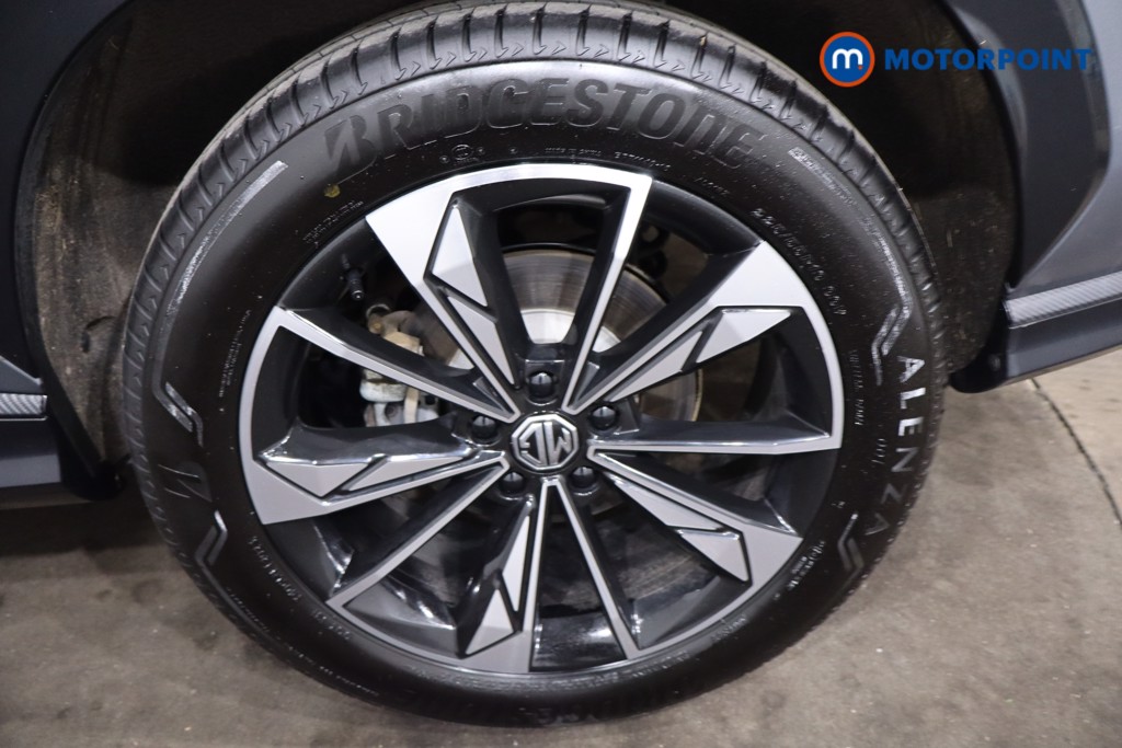 Used MG MG HS 2025 for sale - 78091512: Photo 20