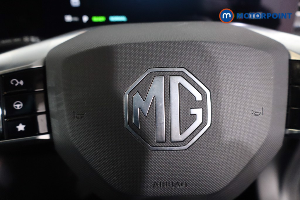 Used MG MG HS 2025 for sale - 78091512: Photo 21