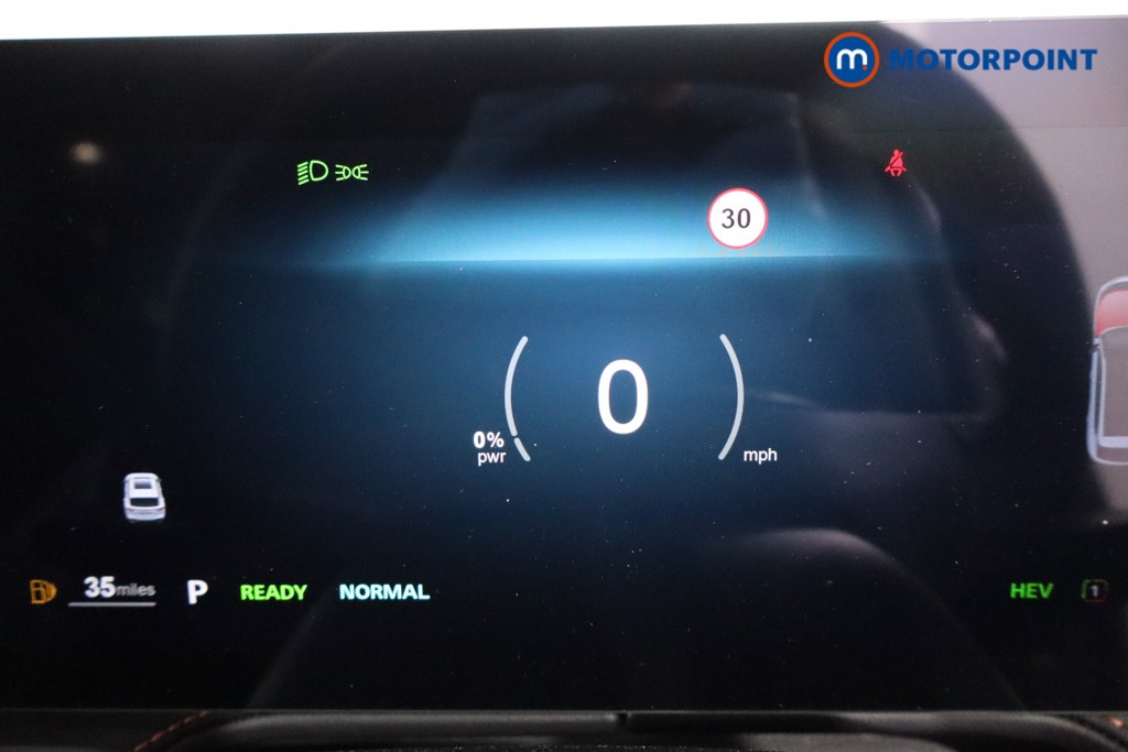 Used MG MG HS 2025 for sale - 78091512: Photo 24