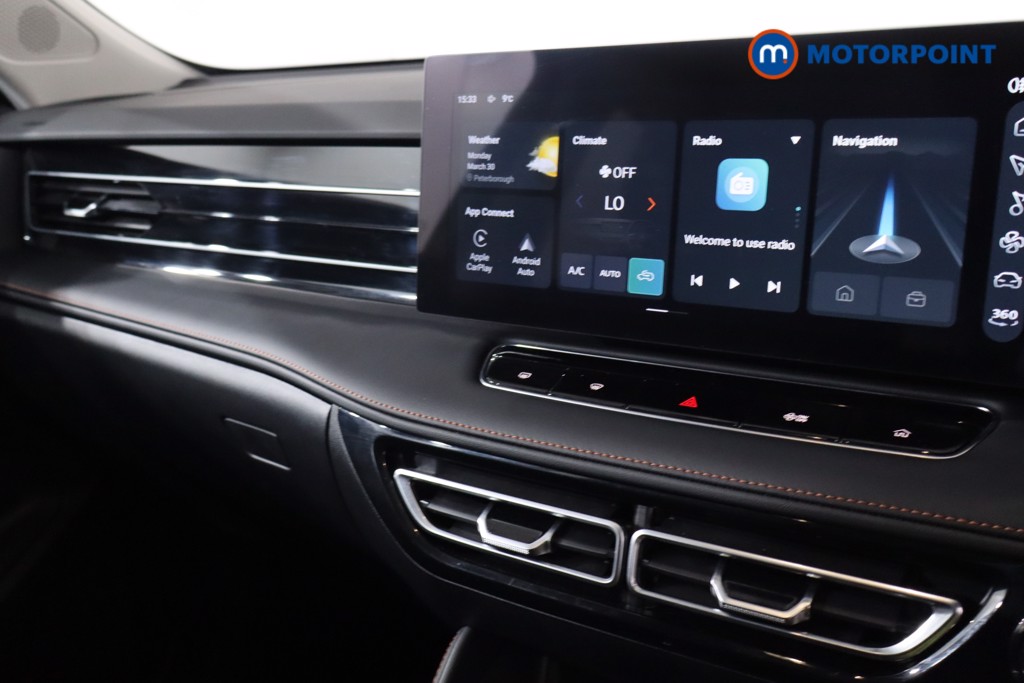 Used MG MG HS 2025 for sale - 78091512: Photo 28