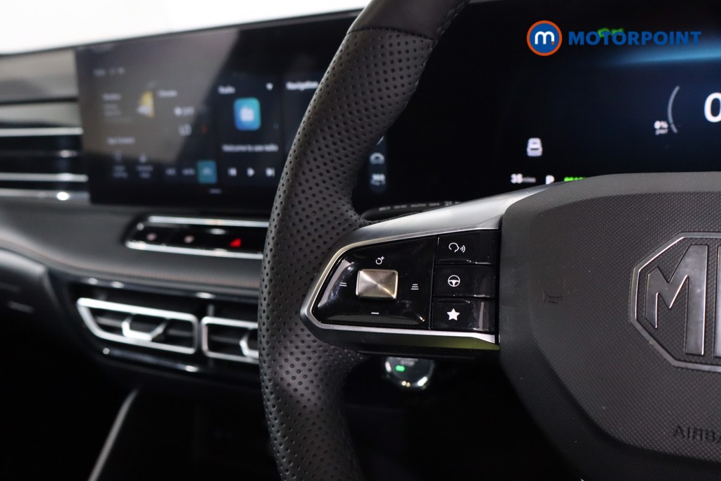 Used MG MG HS 2025 for sale - 78091512: Photo 29