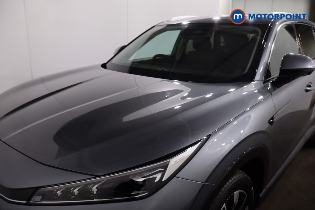 Used MG MG HS 2025 for sale - 78091512: Photo 35