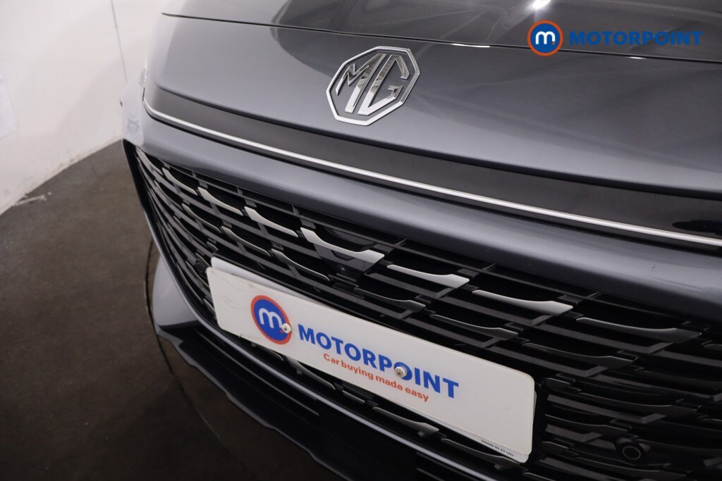 Used MG MG HS 2025 for sale - 78091512: Photo 36