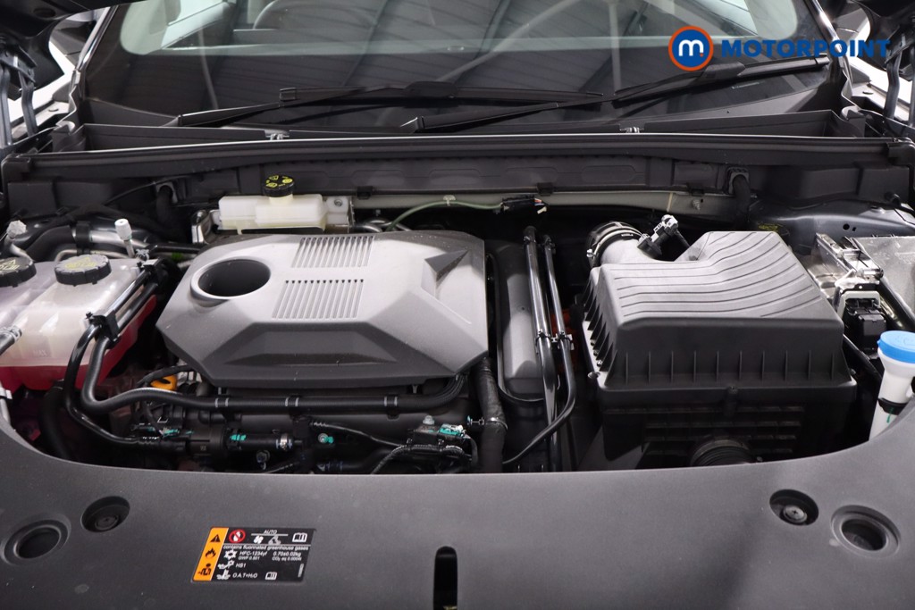 Used MG MG HS 2025 for sale - 78091512: Photo 40