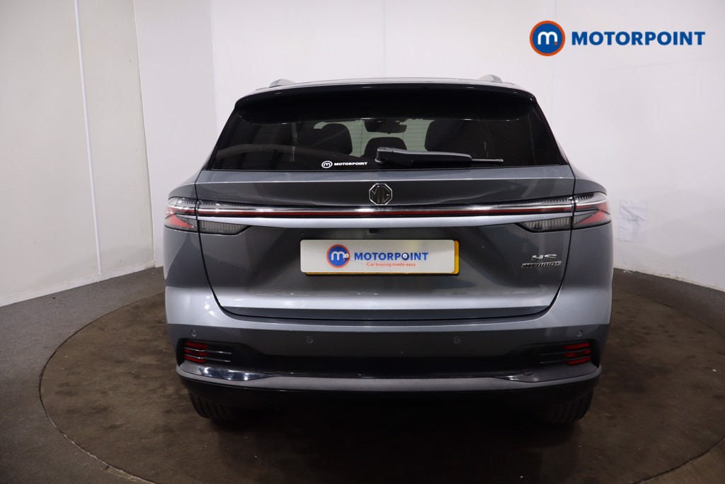 Used MG MG HS 2025 for sale - 78091512: Photo 41