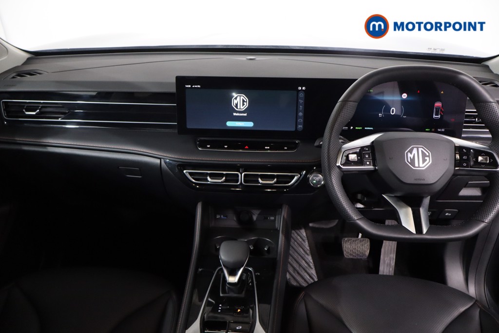 Used MG MG HS 2025 for sale - 78091512: Photo 9