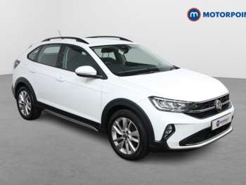 2022 - 1.0 TSI 110 Life 5dr