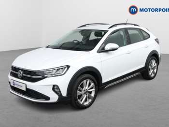Used Volkswagen Taigo 2022 for sale - 74929934: Photo