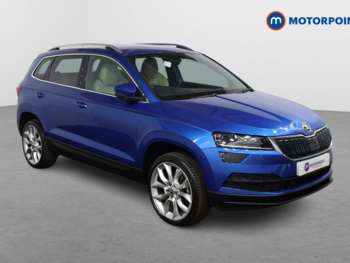 2021 - 1.5 TSI SE L 5dr DSG
