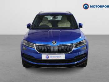 Used Skoda Karoq 2021 for sale - 74816009: Photo