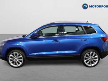 Used Skoda Karoq 2021 for sale - 74816009: Photo