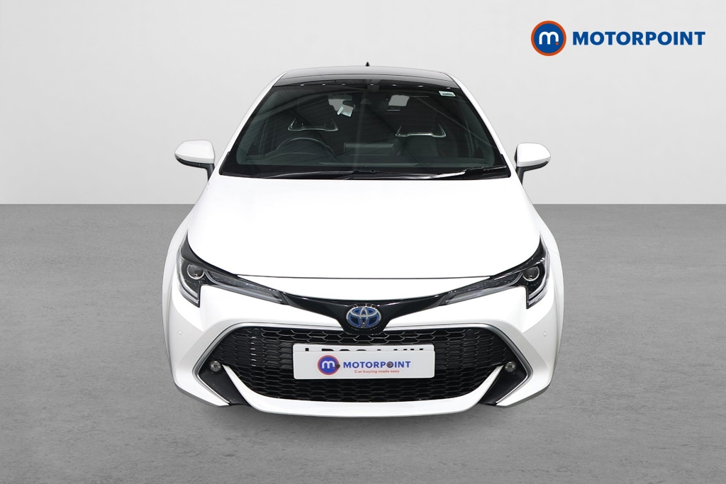 Used Toyota Corolla for sale - 76554674: Photo 1