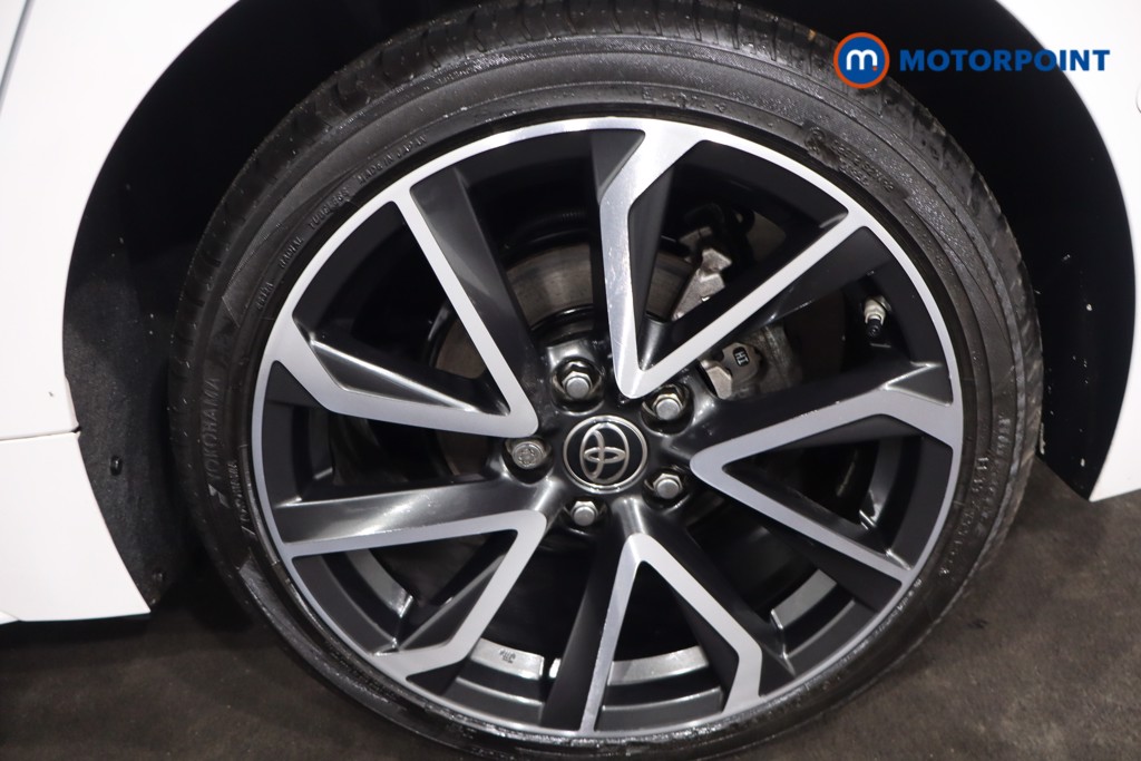 Used Toyota Corolla for sale - 76554674: Photo 10