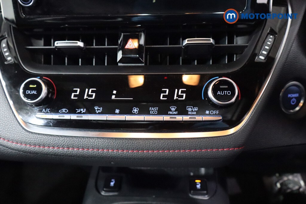 Used Toyota Corolla for sale - 76554674: Photo 12