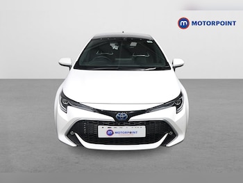 Used Toyota Corolla undefined for sale - 76554674: Photo