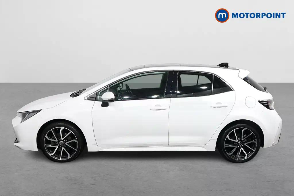 Used Toyota Corolla for sale - 76554674: Photo 2