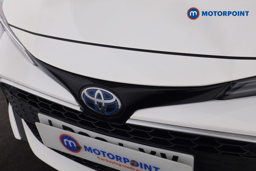 Used Toyota Corolla for sale - 76554674: Photo 20