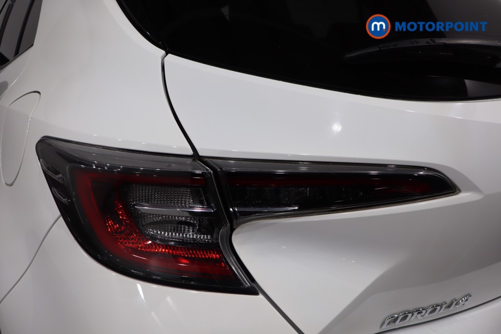 Used Toyota Corolla for sale - 76554674: Photo 22