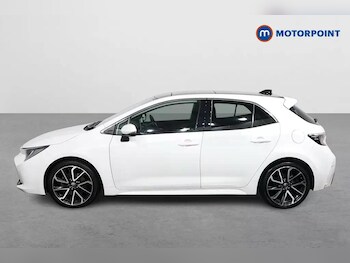 Used Toyota Corolla undefined for sale - 76554674: Photo