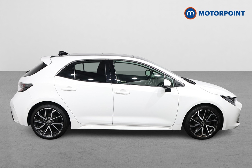 Used Toyota Corolla for sale - 76554674: Photo 5