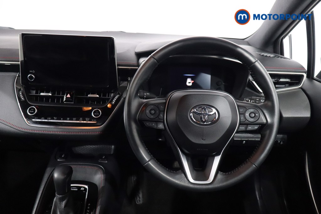 Used Toyota Corolla for sale - 76554674: Photo 7