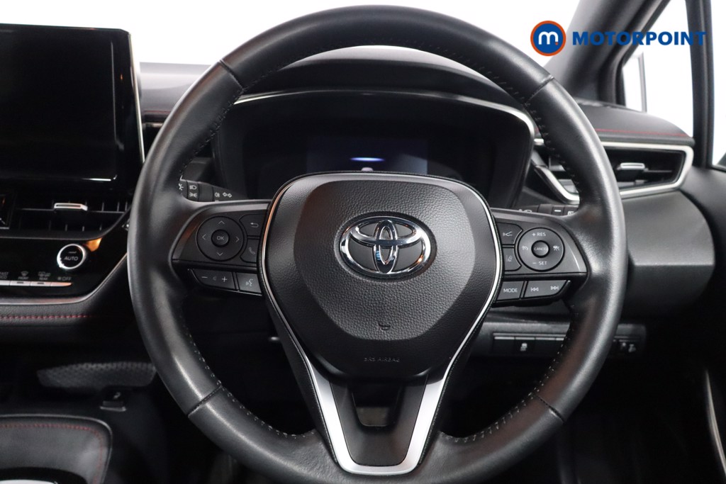 Used Toyota Corolla for sale - 76554674: Photo 8